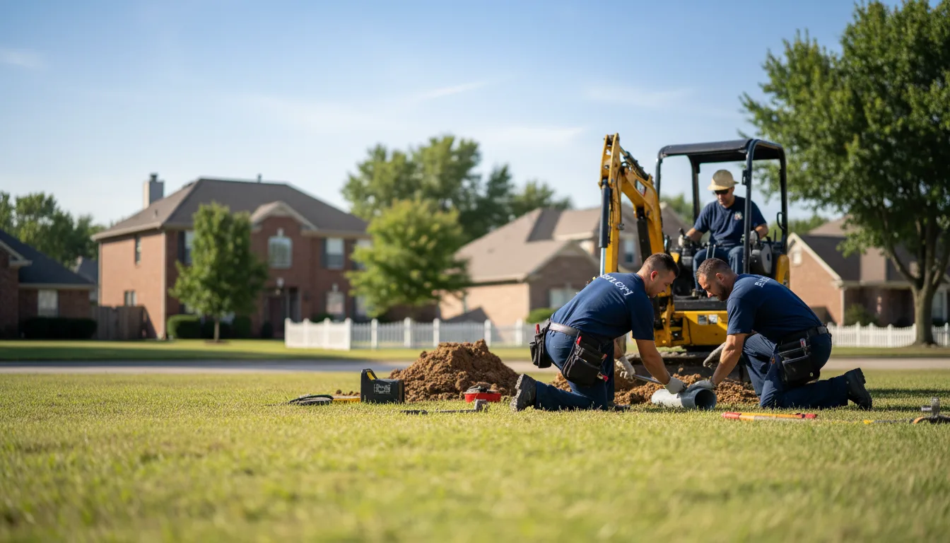 Water Heater Repair in Friendship, AR near me